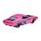 Masinuta metalica, Hot Wheels, Neon Speeders,  70 Dodge Hemı Challenger, JBY98