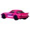 Masinuta metalica, Hot Wheels, Neon Speeders, Mazda RX-7, JCB01