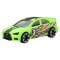 Masinuta metalica, Hot Wheels, Neon Speeders, 2008 Mitsubishi Lancer Evolution, JCB02