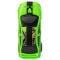 Masinuta metalica, Hot Wheels, Neon Speeders, 2008 Mitsubishi Lancer Evolution, JCB02