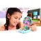 Set de joaca cu papusa si accesorii in gentuta, Polly Pocket, Glitter Island, JCB16