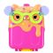 Set de joaca cu papusa si accesorii in gentuta, Polly Pocket, Kitty Popsicle, JCB17