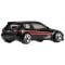 Masina metalica, Hot Wheels, 90 Street Sport, 92 Honda Civic EG, 1:64, JCB56