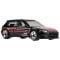 Masina metalica, Hot Wheels, 90 Street Sport, 92 Honda Civic EG, 1:64, JCB56