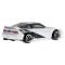 Masina metalica, Hot Wheels, 90 Street Sport, 96 Nissan 180Sx Type X, 1:64, JCB57