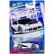 Masina metalica, Hot Wheels, 90 Street Sport, 96 Nissan 180Sx Type X, 1:64, JCB57