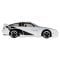Masina metalica, Hot Wheels, 90 Street Sport, 96 Nissan 180Sx Type X, 1:64, JCB57