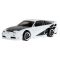 Masina metalica, Hot Wheels, 90 Street Sport, 96 Nissan 180Sx Type X, 1:64, JCB57