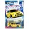 Masina metalica, Hot Wheels, 90 Street Sport, Mitsubishi Lancer Evolution VI, 1:64, JCB58