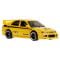 Masina metalica, Hot Wheels, 90 Street Sport, Mitsubishi Lancer Evolution VI, 1:64, JCB58