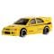 Masina metalica, Hot Wheels, 90 Street Sport, Mitsubishi Lancer Evolution VI, 1:64, JCB58