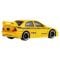 Masina metalica, Hot Wheels, 90 Street Sport, Mitsubishi Lancer Evolution VI, 1:64, JCB58