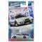 Masina metalica, Hot Wheels, 90 Street Sport, 95 Toyota Celica GT-Four, 1:64, JCB60