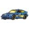 Masina metalica, Hot Wheels, Peanut, 1985 Honda CR-X, 1:64, JCB82