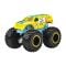 Set 2 masinute Monster Truck, Hot Wheels, Spongebob Vs Patrick, JCC81