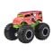 Set 2 masinute Monster Truck, Hot Wheels, Spongebob Vs Patrick, JCC81