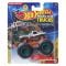 Masinuta Hot Wheels, Monster Truck, Ramblin Wrecker, JCF02