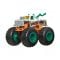 Masinuta Hot Wheels, Monster Truck, Ramblin Wrecker, JCF02