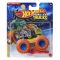 Masinuta Hot Wheels, Monster Truck, Will Trash It All, JCF04