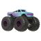 Masinuta Hot Wheels, Monster Truck, Pure Muscle, JCF08