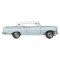 Masina metalica, Matchbox, 1958 Chevrolet Impala, JCG43