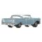 Masina metalica, Matchbox, 1958 Chevrolet Impala, JCG43
