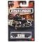 Masina metalica, Matchbox, 1951 Hudson Hornet, JCG65