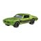 Masina metalica, Matchbox, 1971 Pontiac Firebird, JCG66
