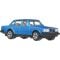 Masina metalica, Matchbox, 1986 Volvo 240, JCH24