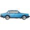Masina metalica, Matchbox, 1986 Volvo 240, JCH24