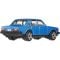 Masina metalica, Matchbox, 1986 Volvo 240, JCH24