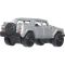 Masina metalica, Matchbox, Lamborghini LM002, JCH27