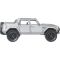 Masina metalica, Matchbox, Lamborghini LM002, JCH27