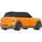 Masina metalica, Matchbox, 2011 Mini Countryman, JCH28