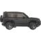 Masina metalica, Matchbox, 2020 Land Rover Defender, JCH38