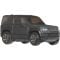Masina metalica, Matchbox, 2020 Land Rover Defender, JCH38