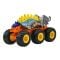 Masinuta Hot Wheels Monster Truck, Big Rigs, Motosaurus, JCH43