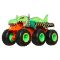 Masinuta Hot Wheels Monster Truck, Big Rigs, Mega Wrex, JCH44