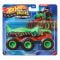 Masinuta Hot Wheels Monster Truck, Big Rigs, Mega Wrex, JCH44