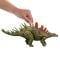 Figurina articulata, Dinozaur, Jurassic World, Kentrosaurus, JCL65