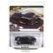 Masina metalica, Hot Wheels Premium, McLAREN W1, 1:43, JCN69