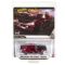 Masina metalica, Hot Wheels Premium, 1968 Camaro Pro Touring Tourisme, 1:43, JCN76
