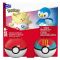 Set de constructie, Mega Pokemon, Togepi si Piplup, JCT44
