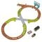 Set de joaca, Thomas and Friends, Trenulet cu circuit, Whiffs Recycling Run, JCY74