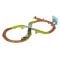Set de joaca, Thomas and Friends, Trenulet cu circuit, Whiffs Recycling Run, JCY74