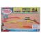 Set de joaca, Thomas and Friends, Trenulet cu circuit, Whiffs Recycling Run, JCY74