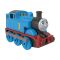 Locomotiva metalica, Thomas and Friends, Thomas, JDF18