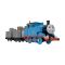 Locomotiva motorizata cu 2 vagoane, Thomas and Friends, Classic Thomas, JDF23