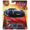Masinuta din metal, Disney Cars, Race&Rescue, Jackson Storm, JDG52