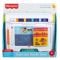 Tableta LCD pentru scris si desenat, Fisher Price, Learn & Doodle Desk, JDL70